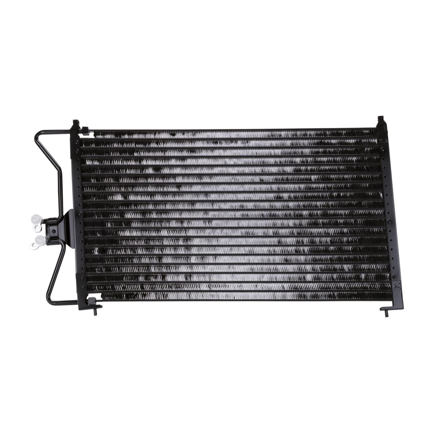 Condenser Assembly TYC 3298 Compatible with 2005-2007 Ford Escape