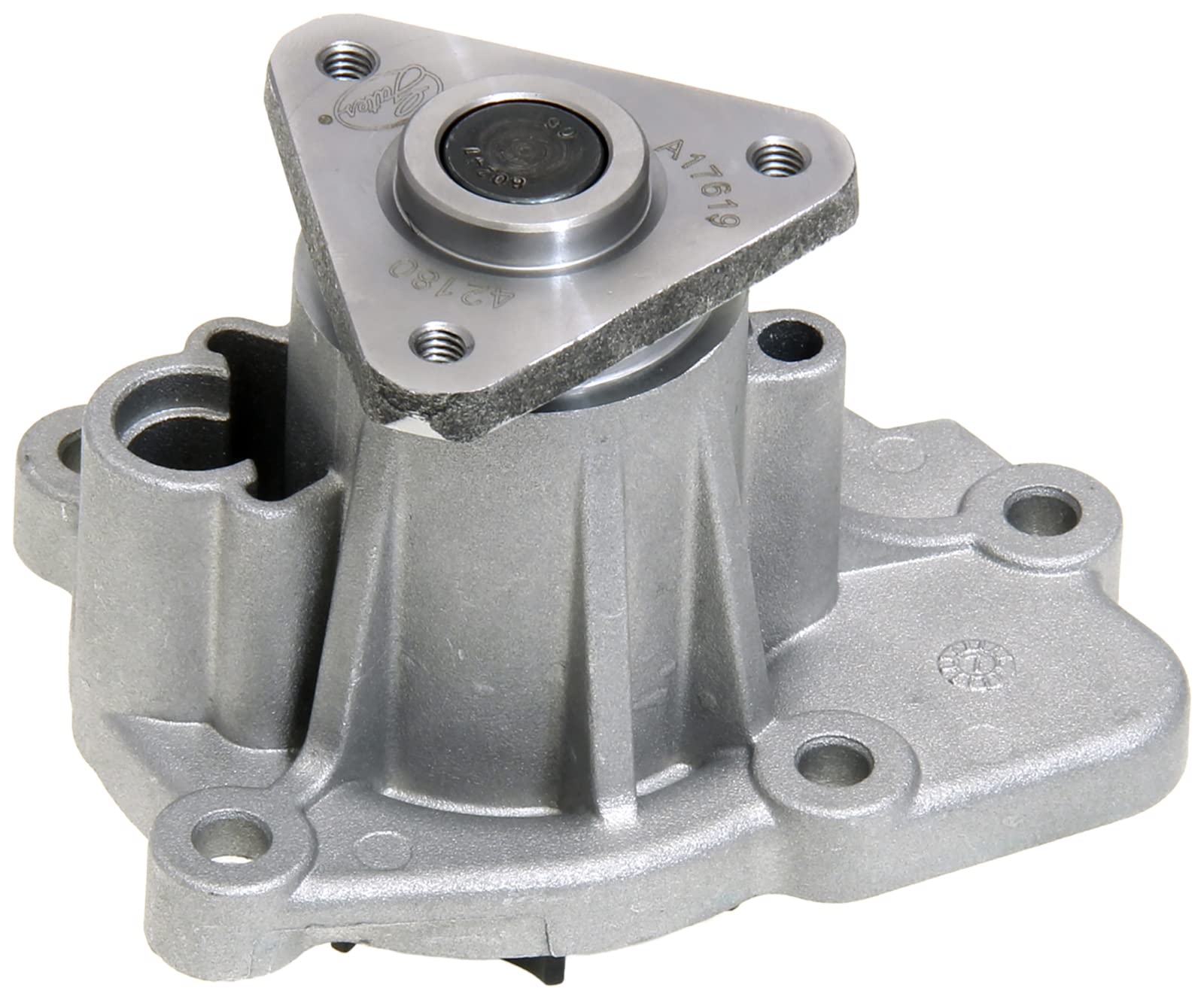 Premium Gates Engine Water Pump 42180