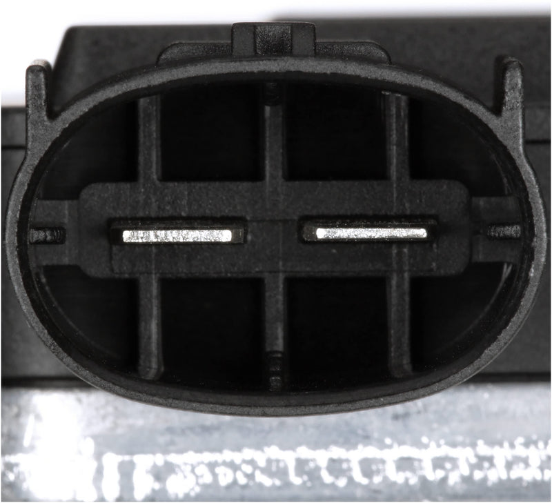 Engine Cooling Fan Module Gates FCM175