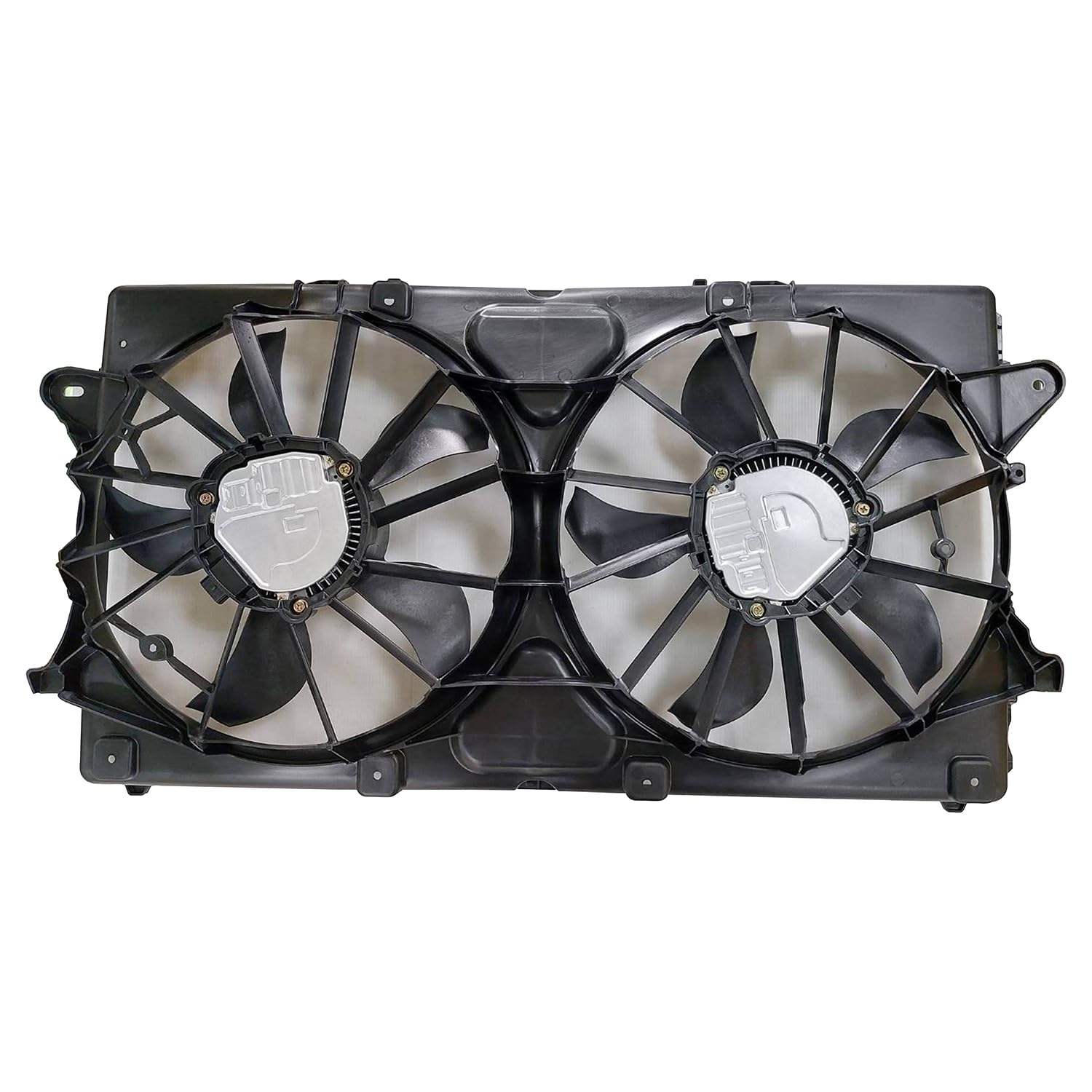 Cooling Fan Assembly TYC 625090