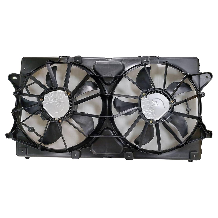 Cooling Fan Assembly TYC 625090