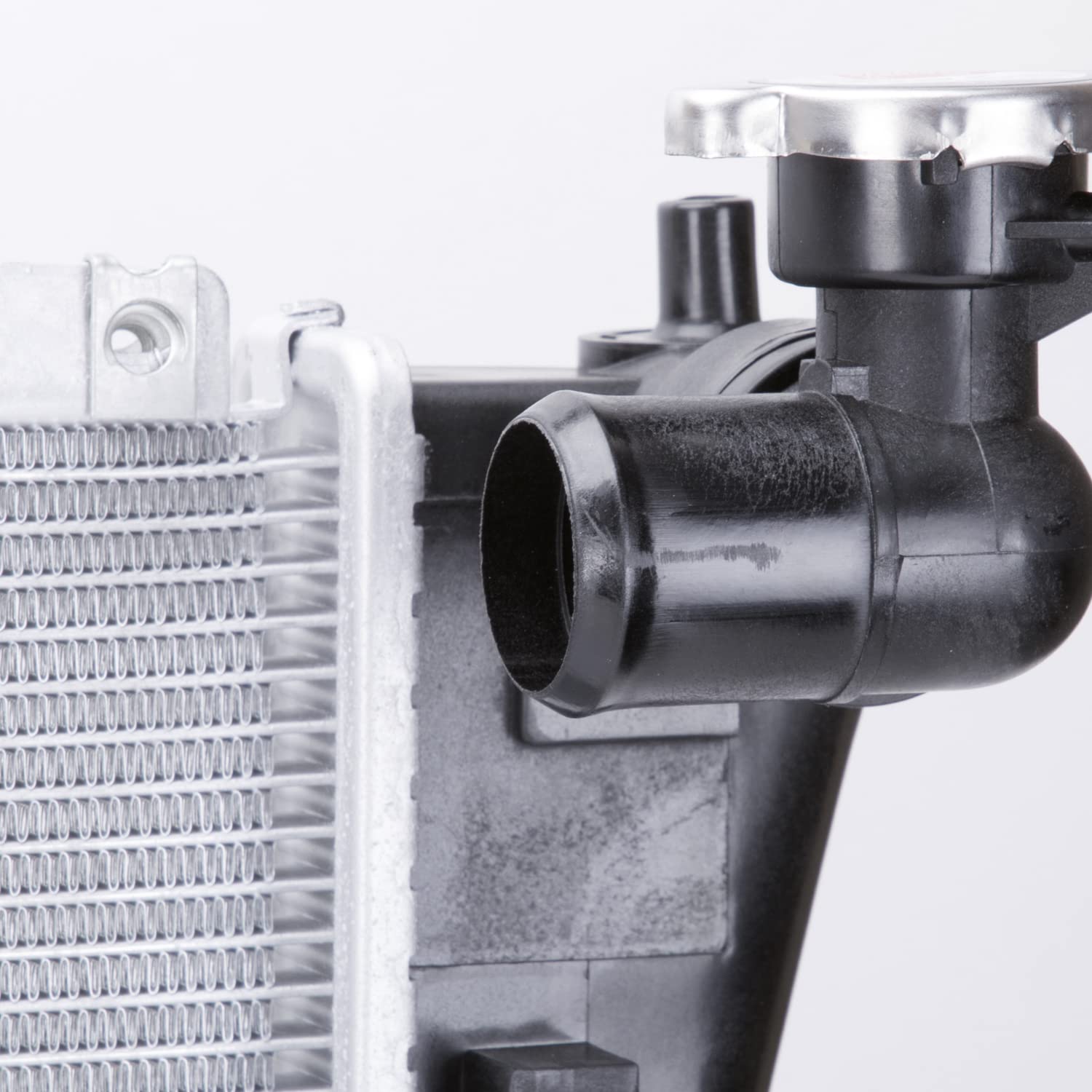 Replacement TYC 13191 Radiator for Hyundai Sonata