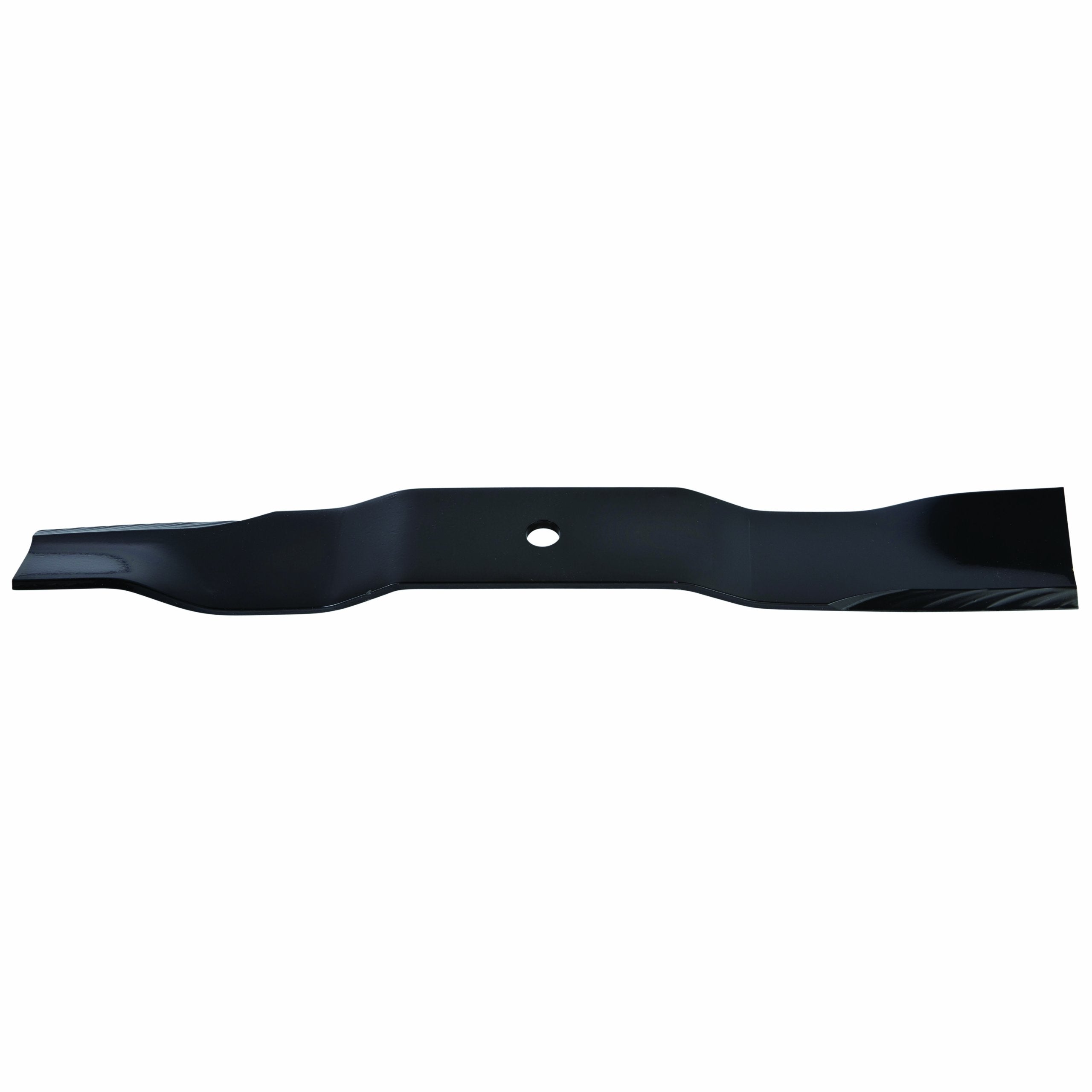 Oregon Gravely 91-239 High Lift Replacement Lawn Mower Blade 20-1/2-Inch,Black