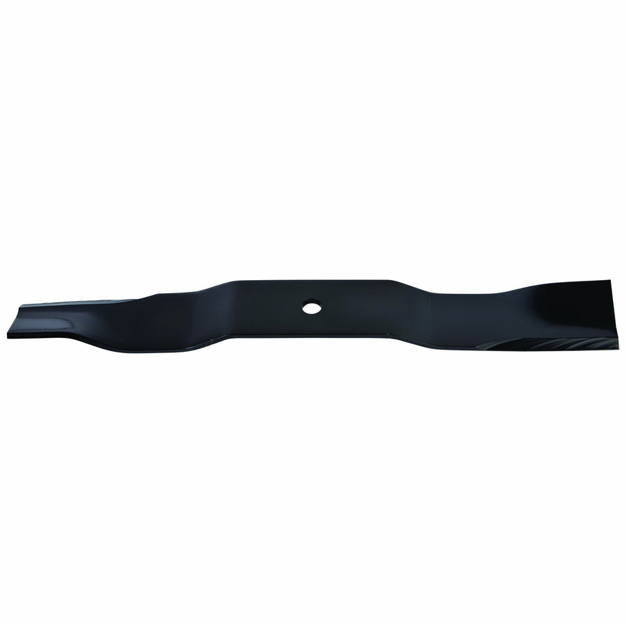 Oregon Gravely 91-239 High Lift Replacement Lawn Mower Blade 20-1/2-Inch,Black