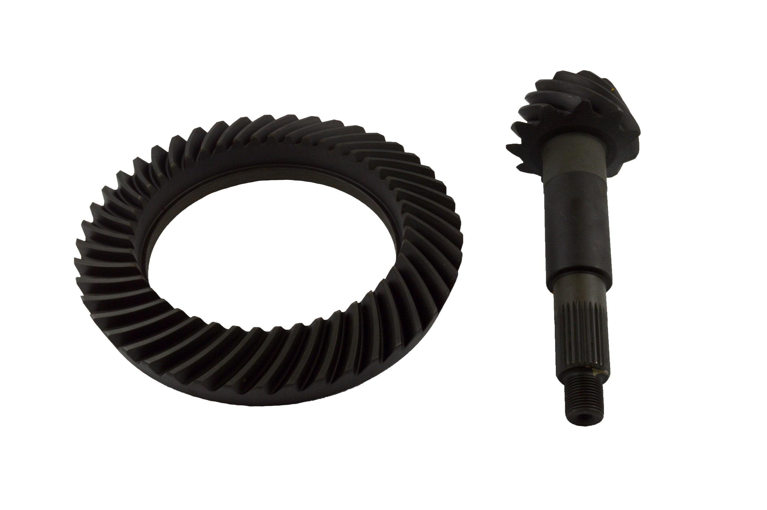 Spicer 2020880 SVL Differential Ring and Pinion Gear Set for DANA 60, 4.1 Ratio