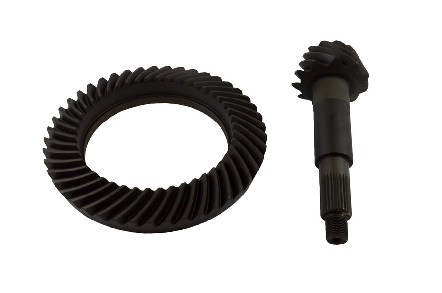 Spicer 2020880 SVL Differential Ring and Pinion Gear Set for DANA 60, 4.1 Ratio