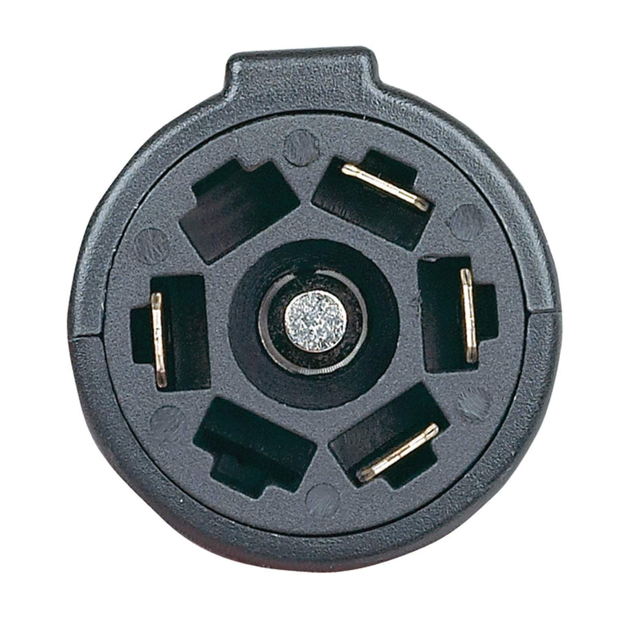 Hopkins 47375B Towing Solution 7 Blade To 5 Flat Adapter 7 Blade To 5 Flat Adapter