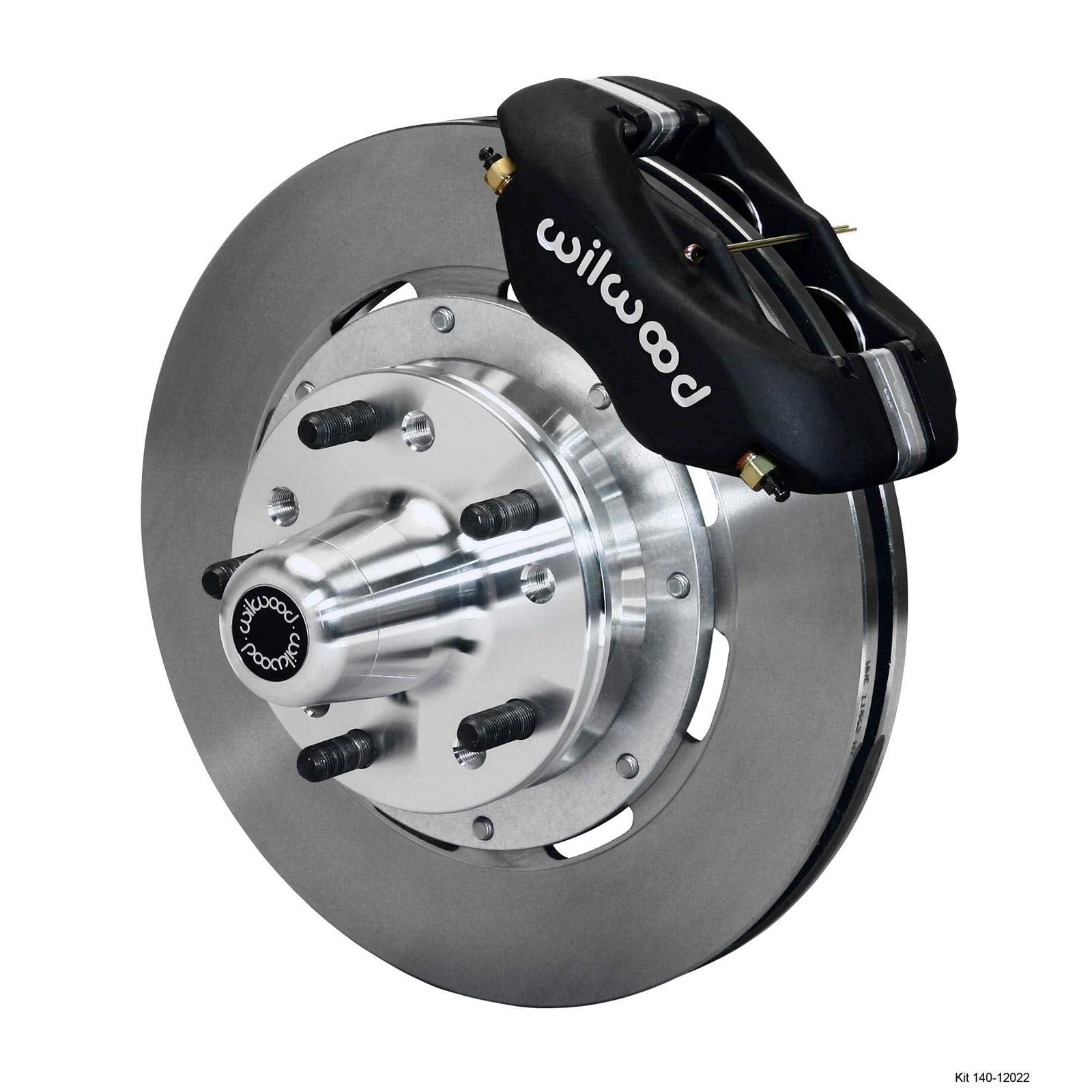 12.19" FDLI Front Kit