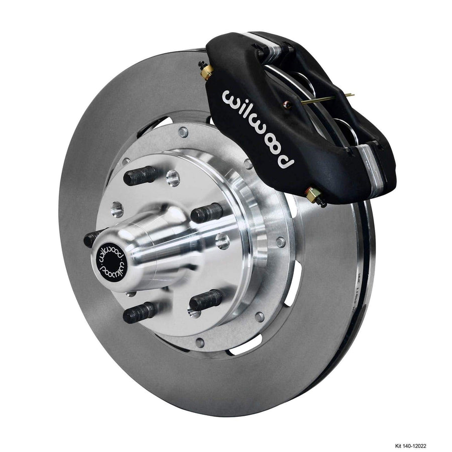 12.19" FDLI Front Kit