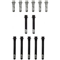 Engine Cylinder Head Bolt Set FEL-PRO for Chevrolet S10