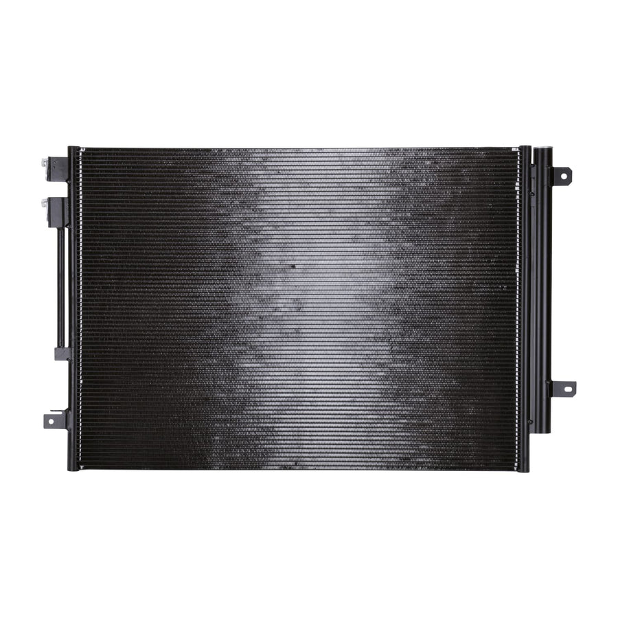 Condenser Assembly TYC 30036 Compatible with 2017-2021 Chrysler Pacifica