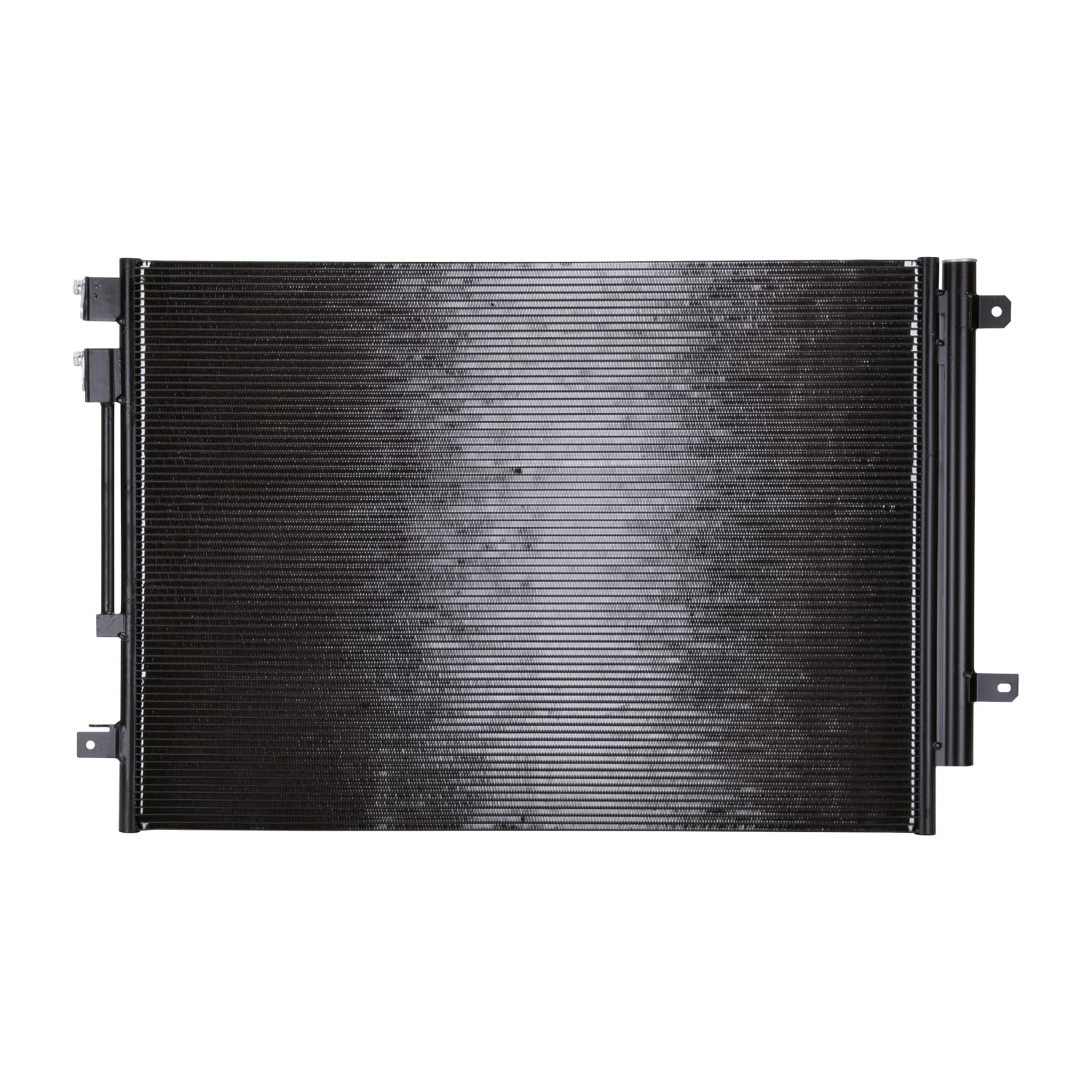 Condenser Assembly TYC 30036 Compatible with 2017-2021 Chrysler Pacifica