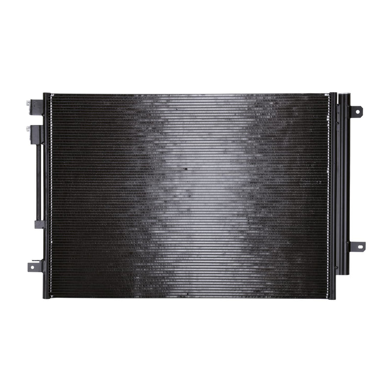Condenser Assembly TYC 30036 Compatible with 2017-2021 Chrysler Pacifica