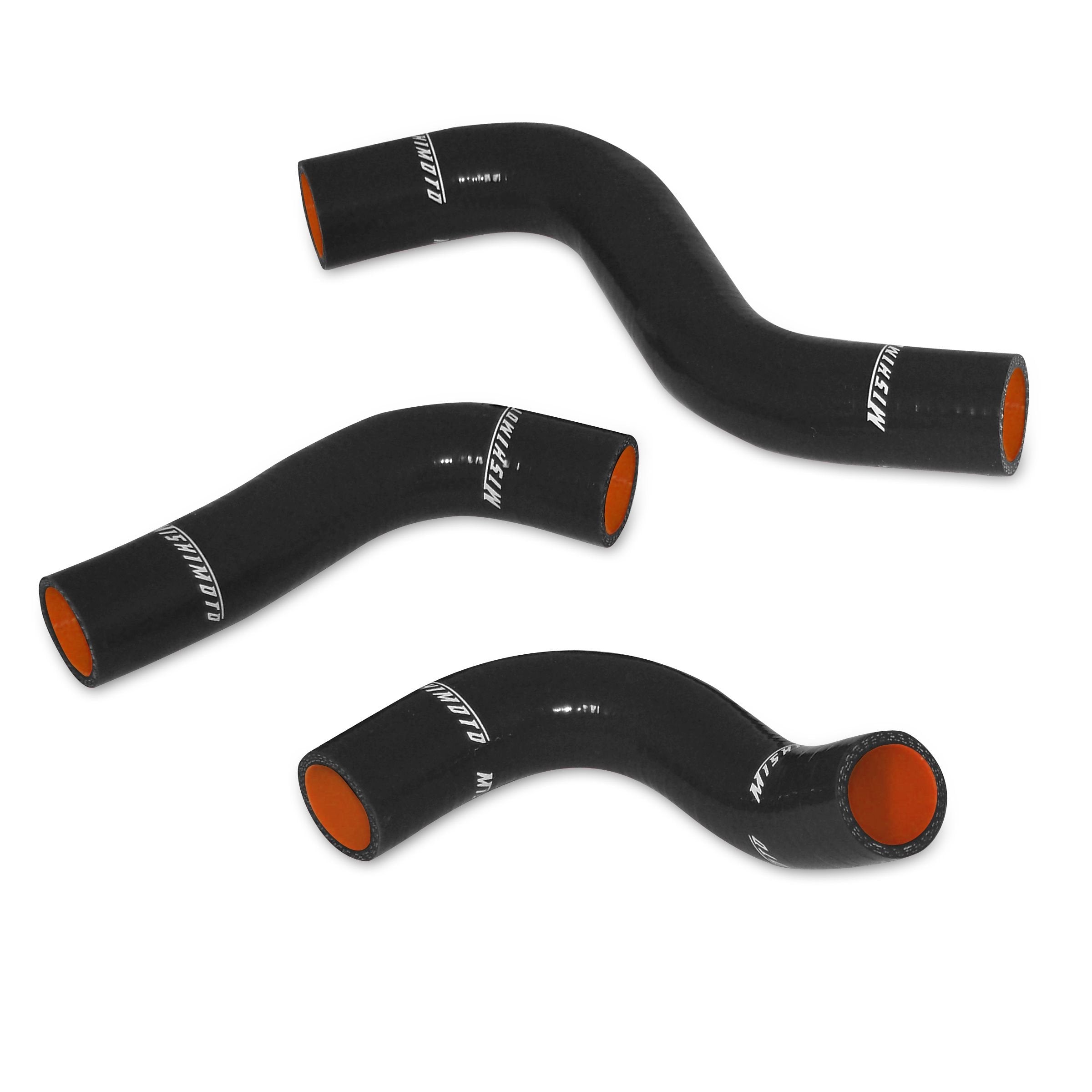 MMHOSE-MIA-90BK Mishimoto Silicone Hose Kit