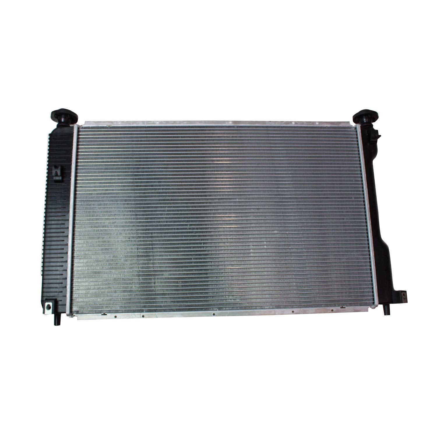 Radiator TYC 13139 Compatible with 2010-2015 Chevrolet Equinox