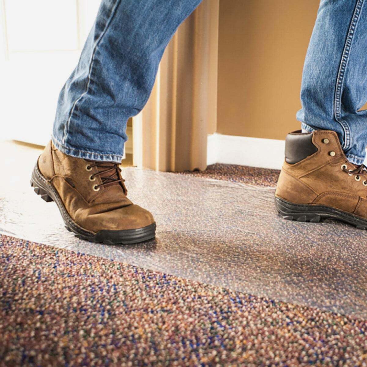 CS2130W Surface Shields Carpet Shield
