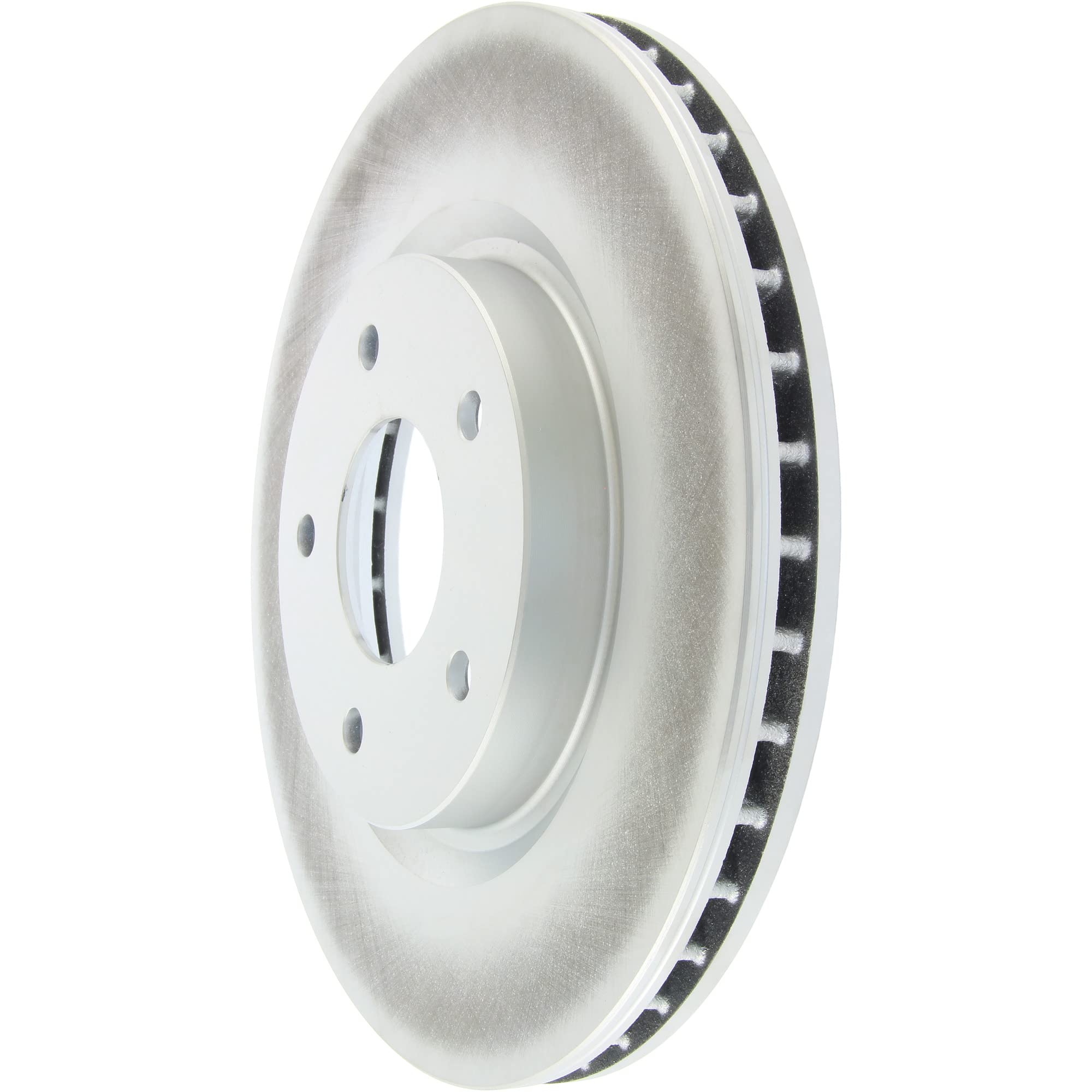 Centric Gcx Rotor 320.42126F with Full Coating