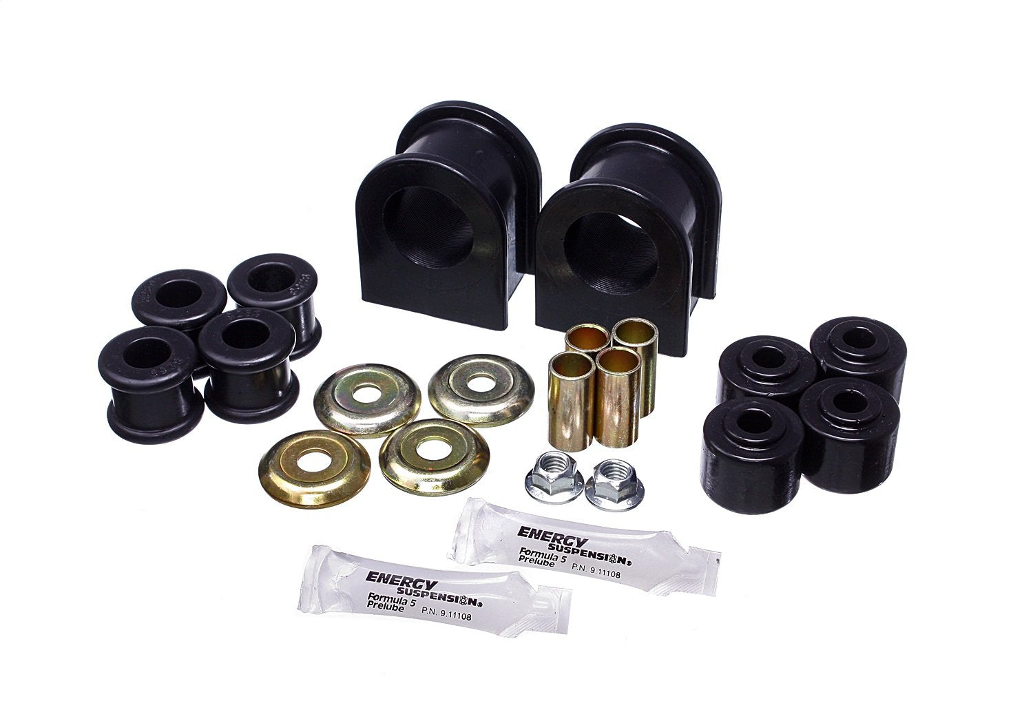 Sway Bar Rear Bushing Set Cls A Motorhome