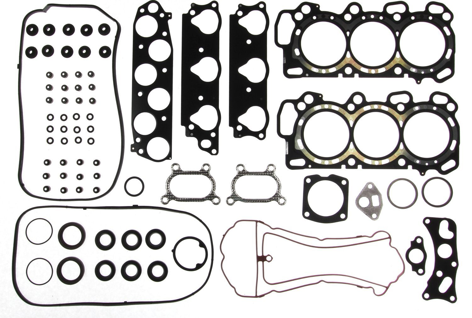 Engine Cylinder Head Gasket Set MAHLE HS54578C
