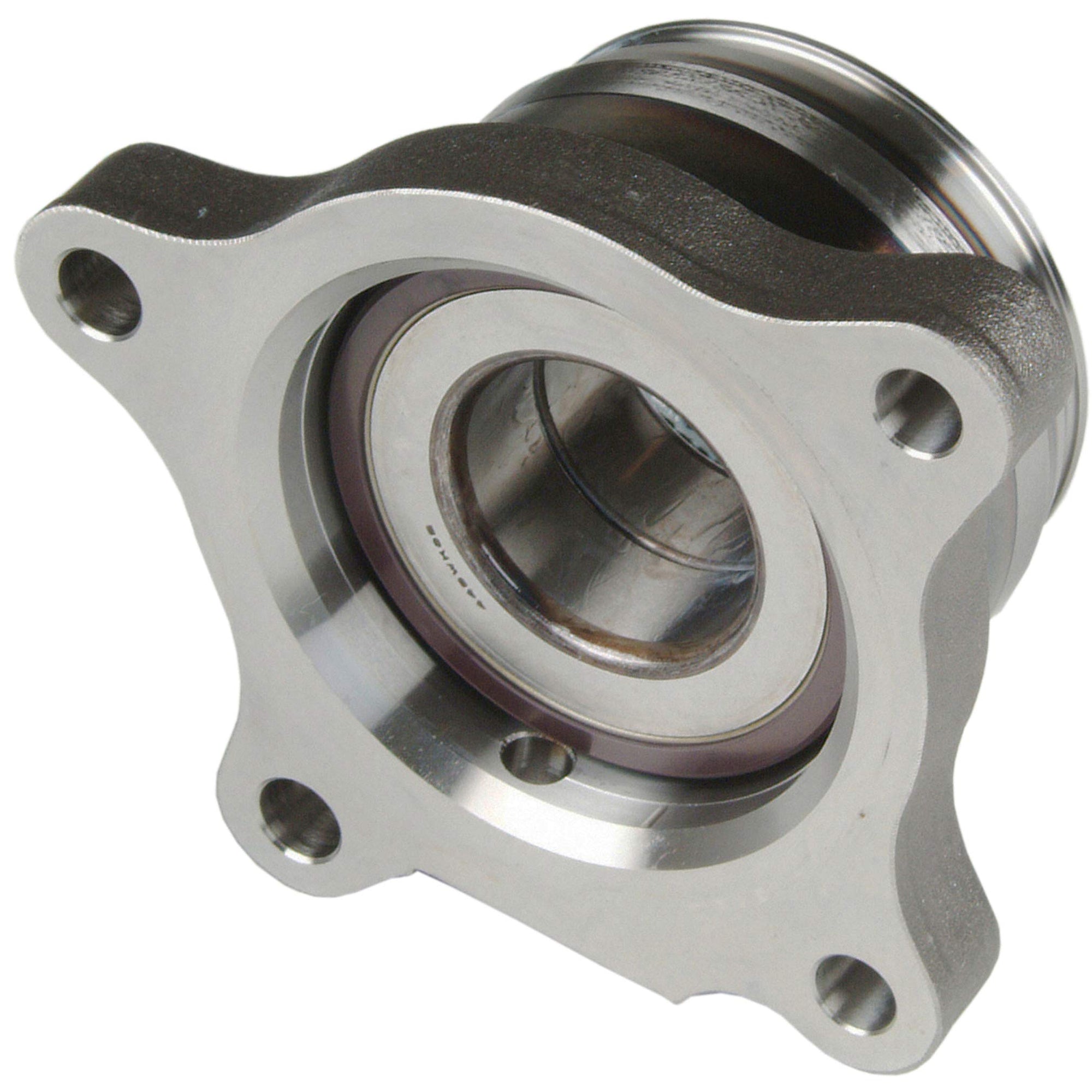 Wheel Bearing and Hub Assembly MOOG for Toyota 4Runner