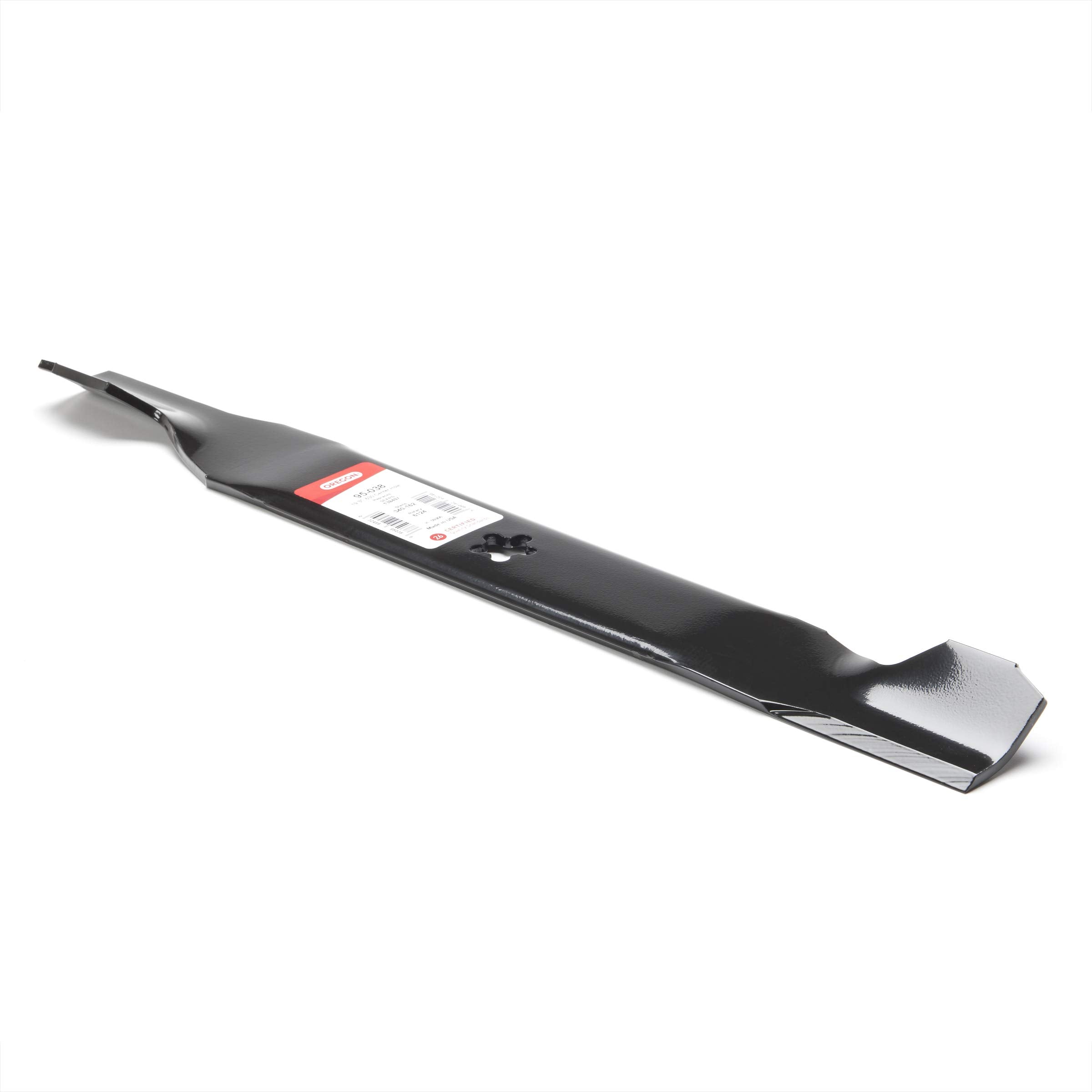Gator Blade Oregon 95-038, AYP and More, 19-1/4", Black