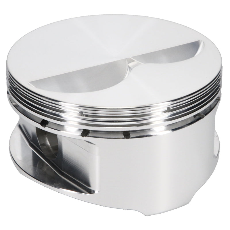 Piston JE Pistons - Tour Series GP - Forged - 4.040 in Bore - 0.043 in x 0.043