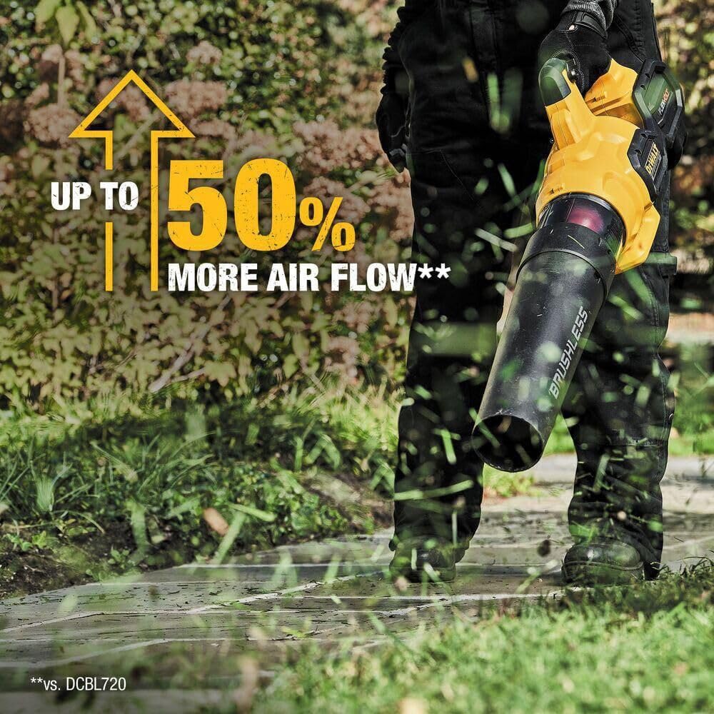 60V DEWALT Combo Kit (DCKO266X1)