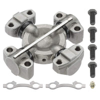 Premium MOOG Greaseable Universal Joint for Case