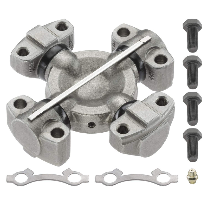 Premium MOOG Greaseable Universal Joint for Case
