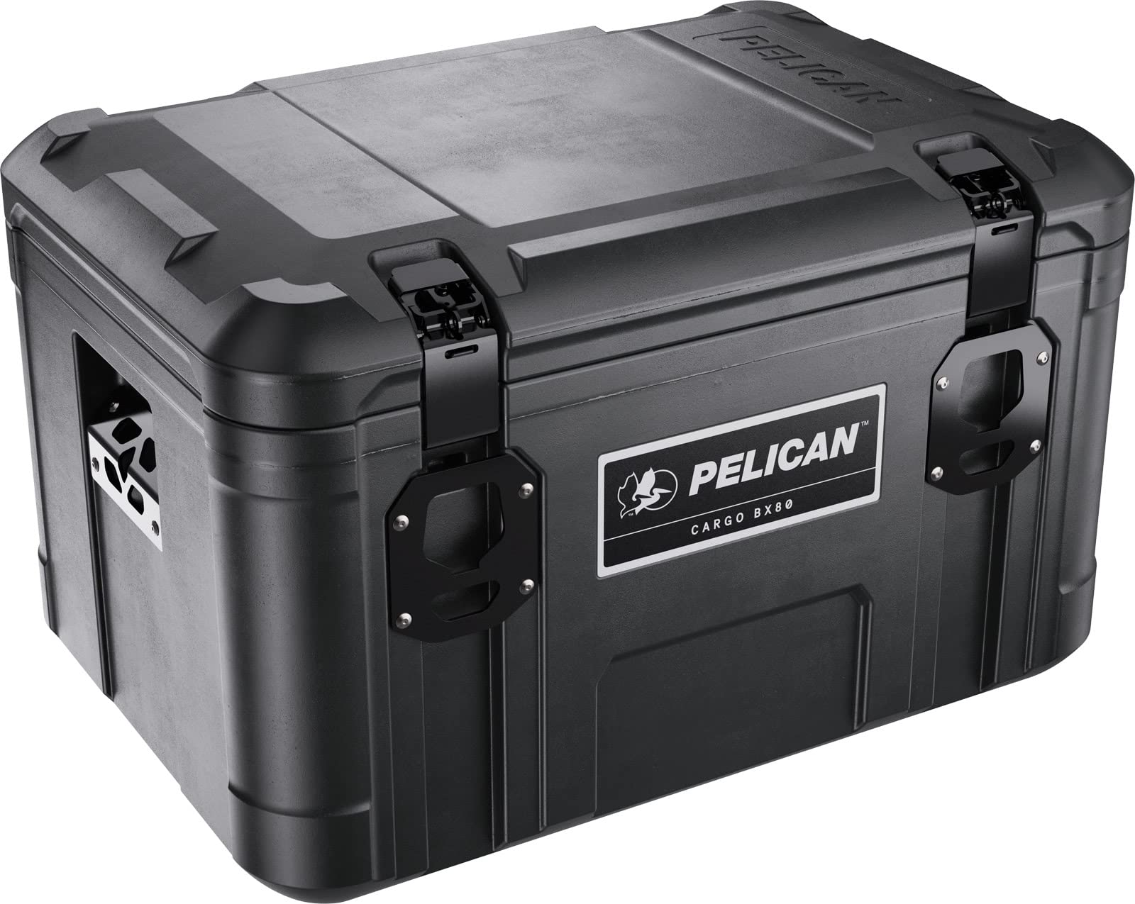 Cargo Case Pelican BX80 (Black)