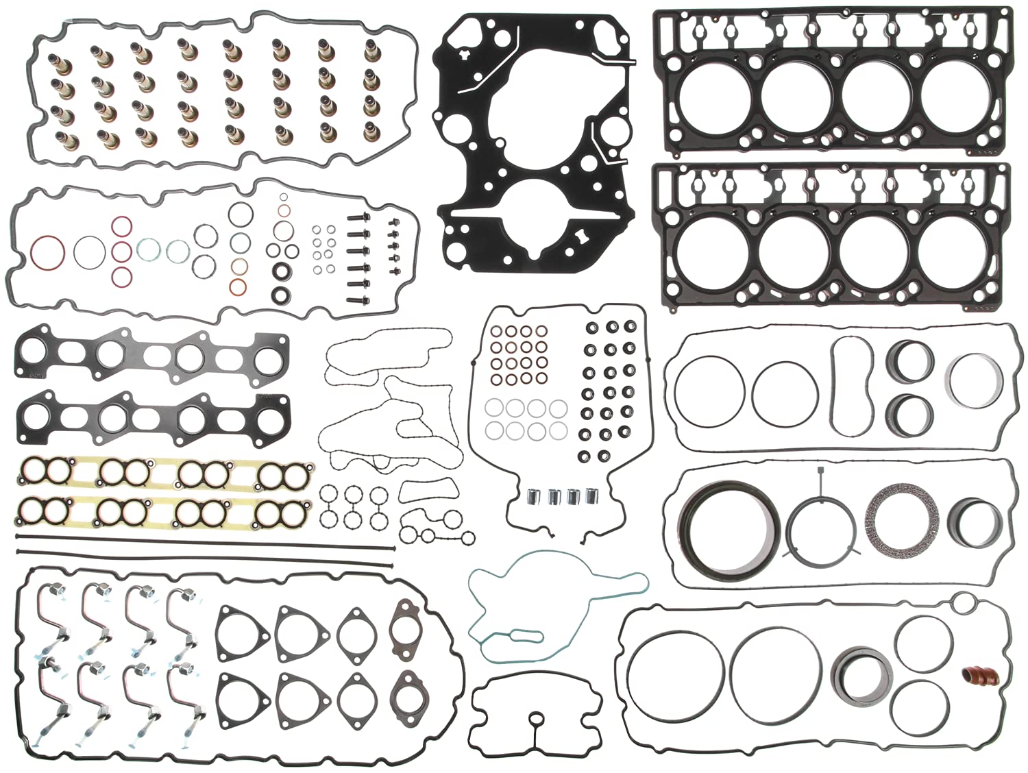Gasket Set Engine Kit