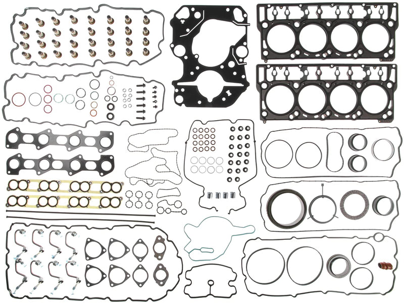 Gasket Set Engine Kit