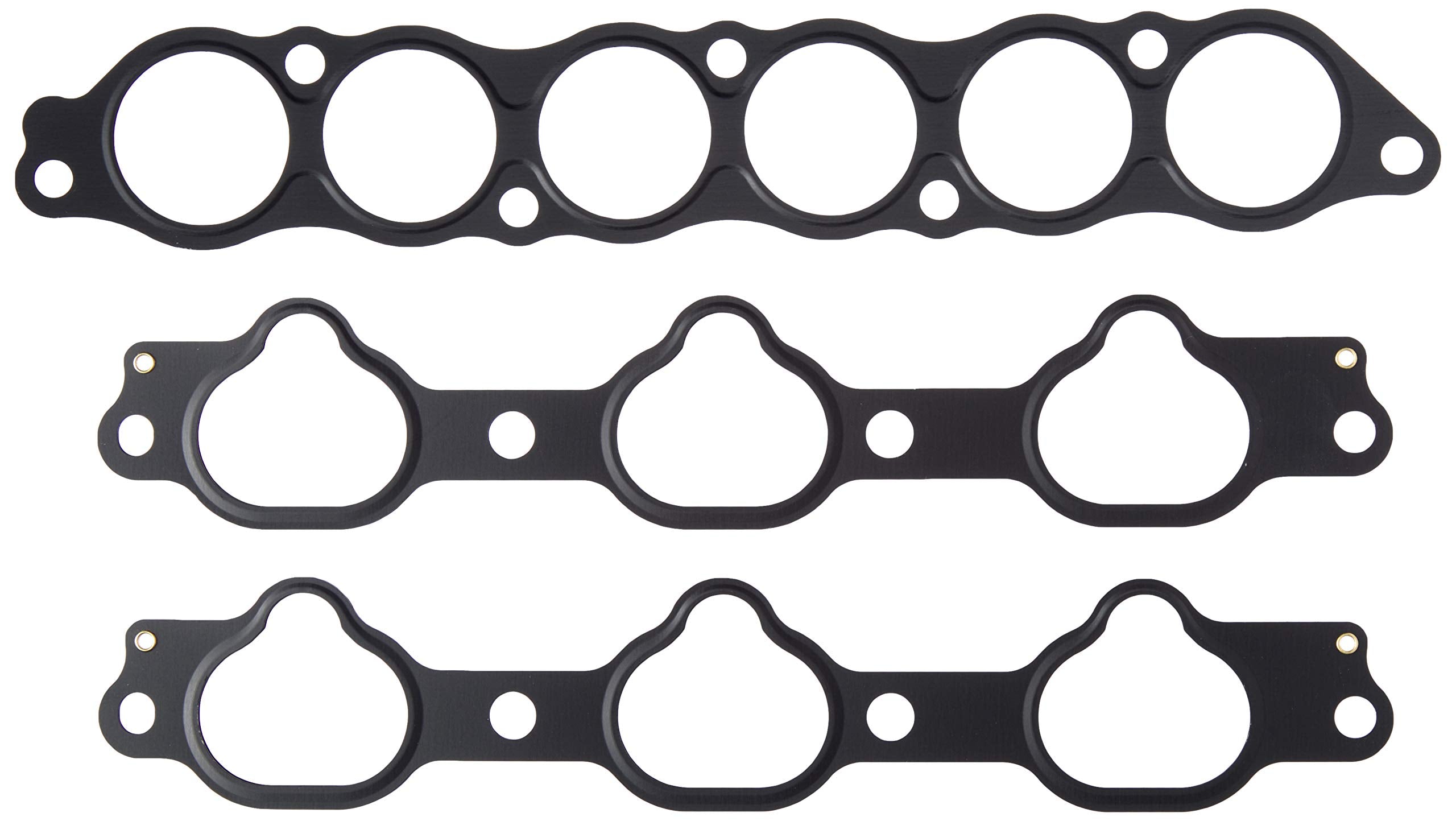 Engine Intake Manifold Gasket Set MAHLE MS19306