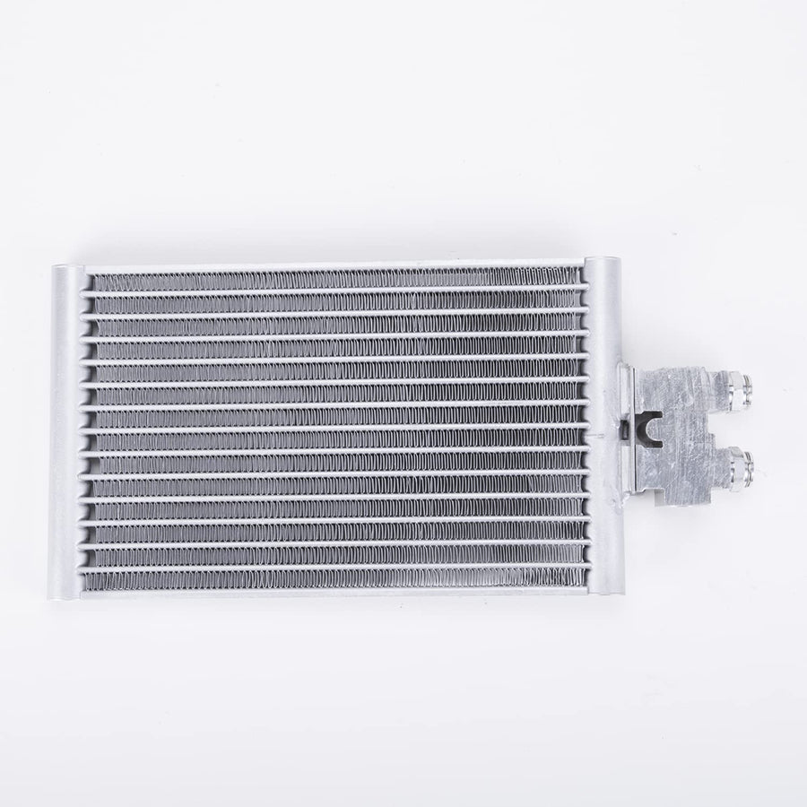 External TYC Transmission Oil Cooler Compatible with 2010-2020 Mercedes Benz Sprinter Van