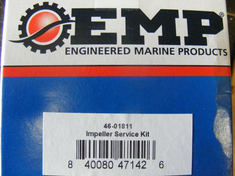 Service Impeller Kit