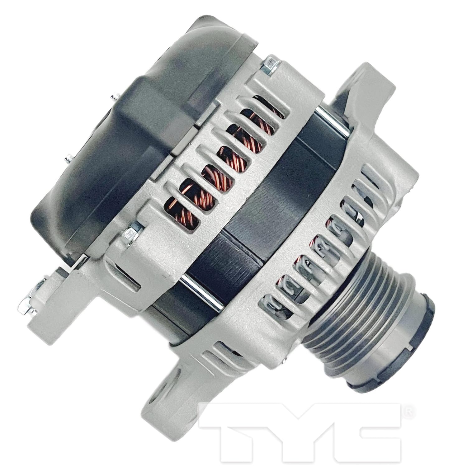 18-22 TYC C-HR L4 2.0L(6SC) ALT (2-11879)