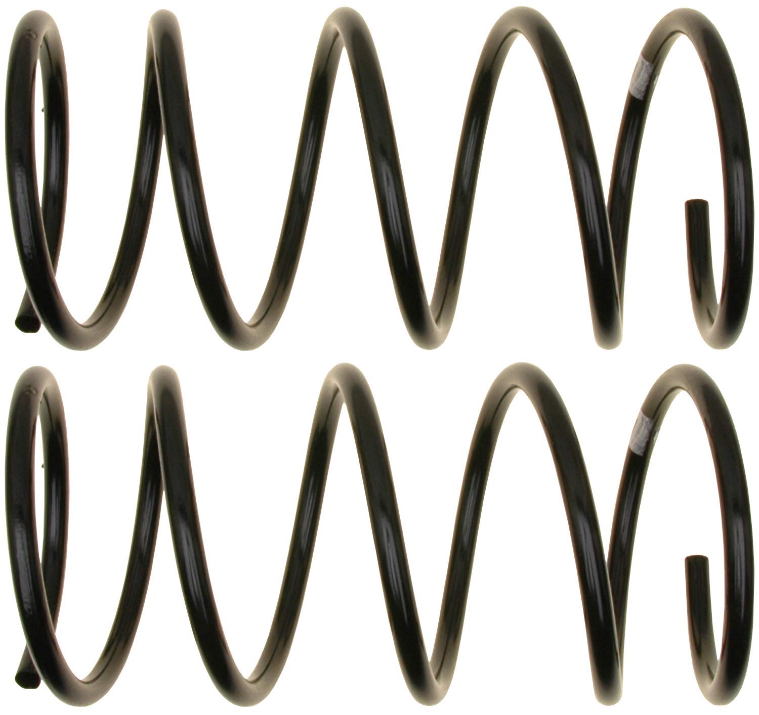 Coil Spring Set MOOG 81426 for Kia Spectra