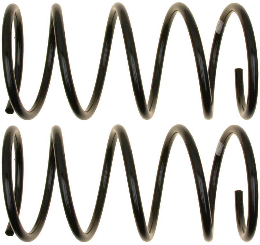 Coil Spring Set MOOG 81426 for Kia Spectra