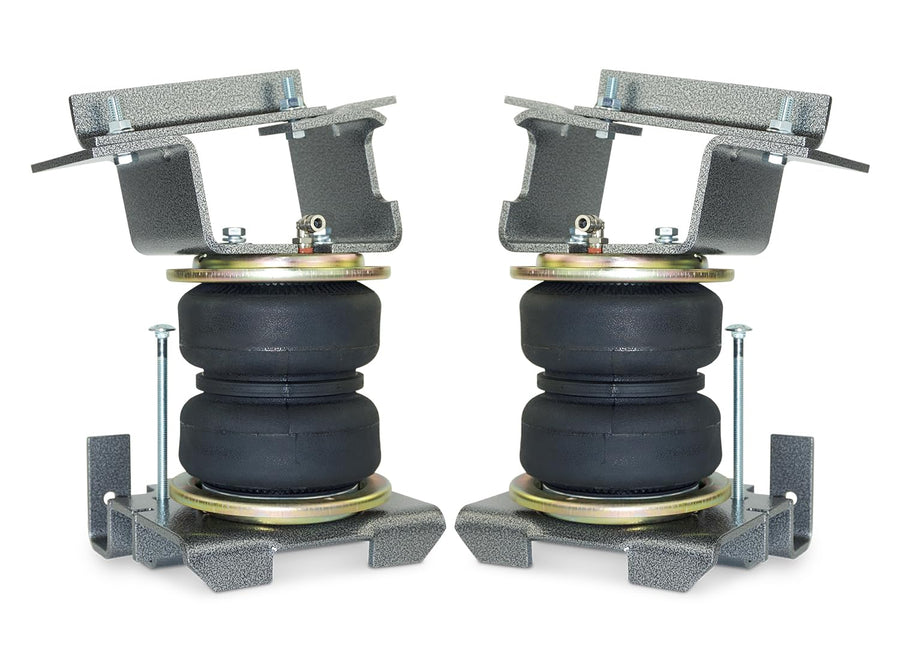 ALPHA HD PRO AIR SPRING SUSPENSION KIT HP10368-J COMPATIBLE WITH 2019-24 DODGE RAM 3500 (2WD/4WD)