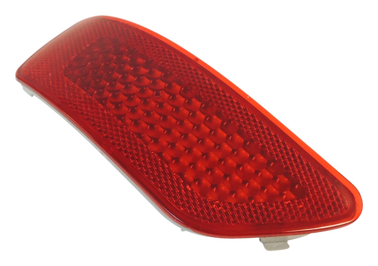 Automotive Crown Reflector Body