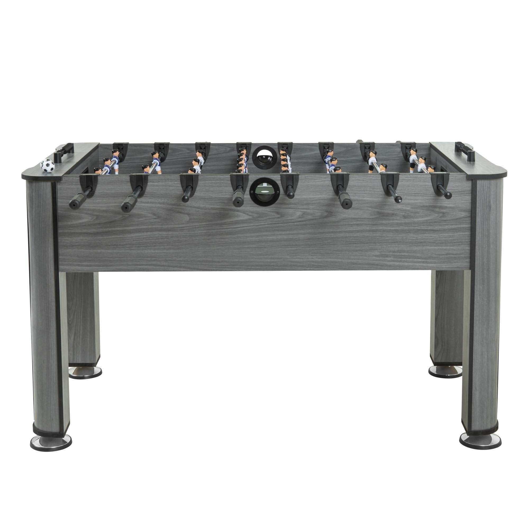 Medford Triumph Sports 56" Competition Foosball Table - Grey Wood Laminate (45-6073W)