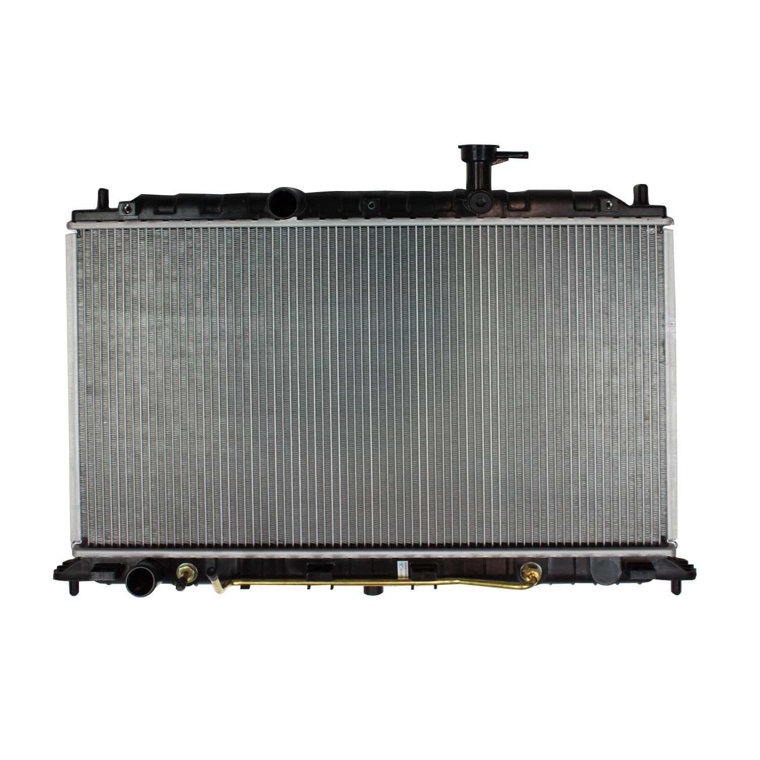 Replacement TYC 2820 Radiator for Kia