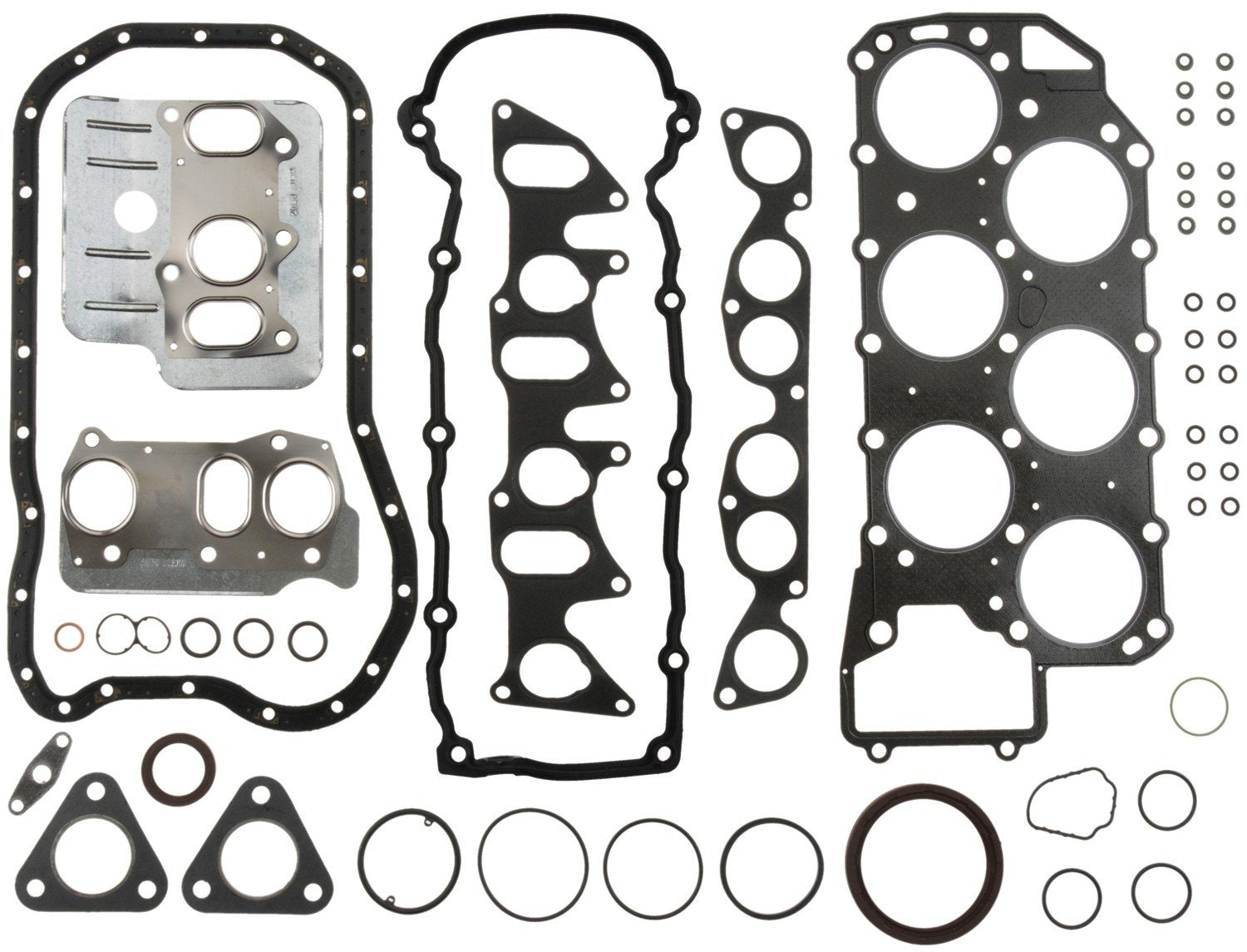 Engine Kit MAHLE 95-3716 Gasket Set