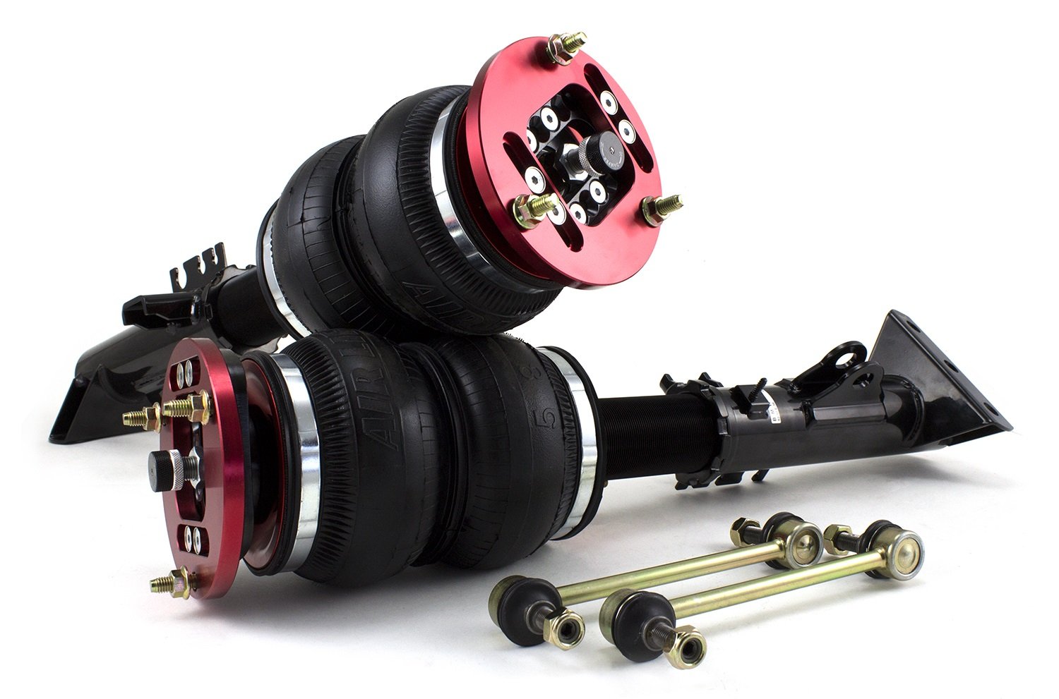Front Air Lift (75536) Kit for Air Suspension Installation