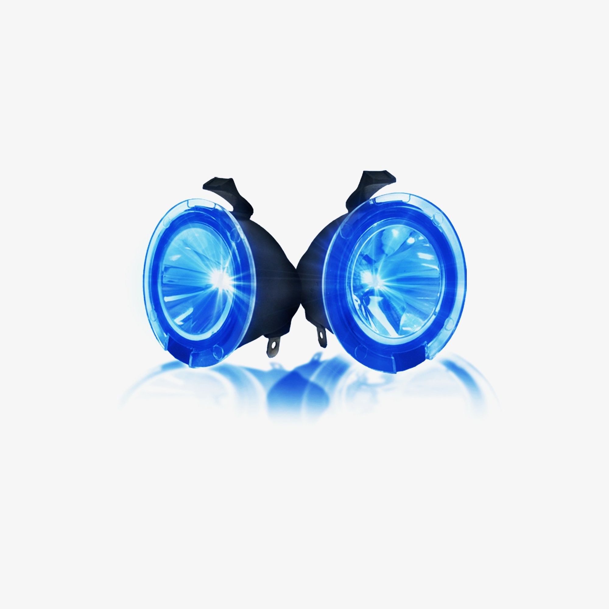 Ultra High Power Led Mirror/Puddle Light Kit Recon 264242BL