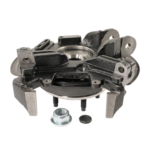 Suspension Knuckle Assembly MOOG LK001PB for Ford Explorer