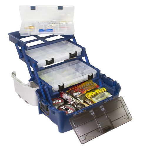 Hybrid Hip Plano Tackle Systems 3 Stowaway Box 3113701