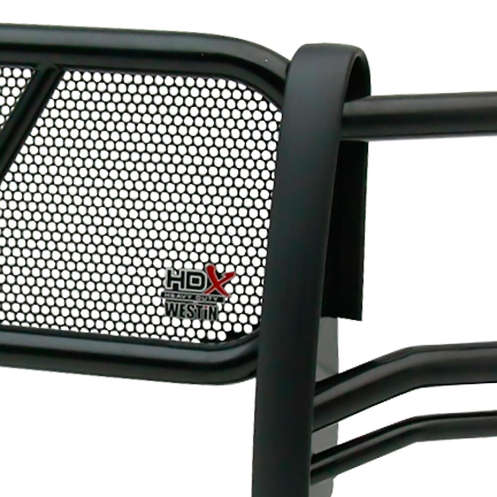 57-1955 Westin HDX 1-Piece Grille Guard fits 2006-2008 Ram 1500 2006-2009 Ram 2500 3500