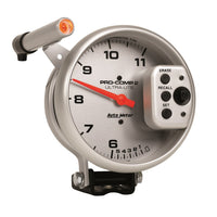 Ultra-Lite Auto Meter 6855 Dual Range Tachometer