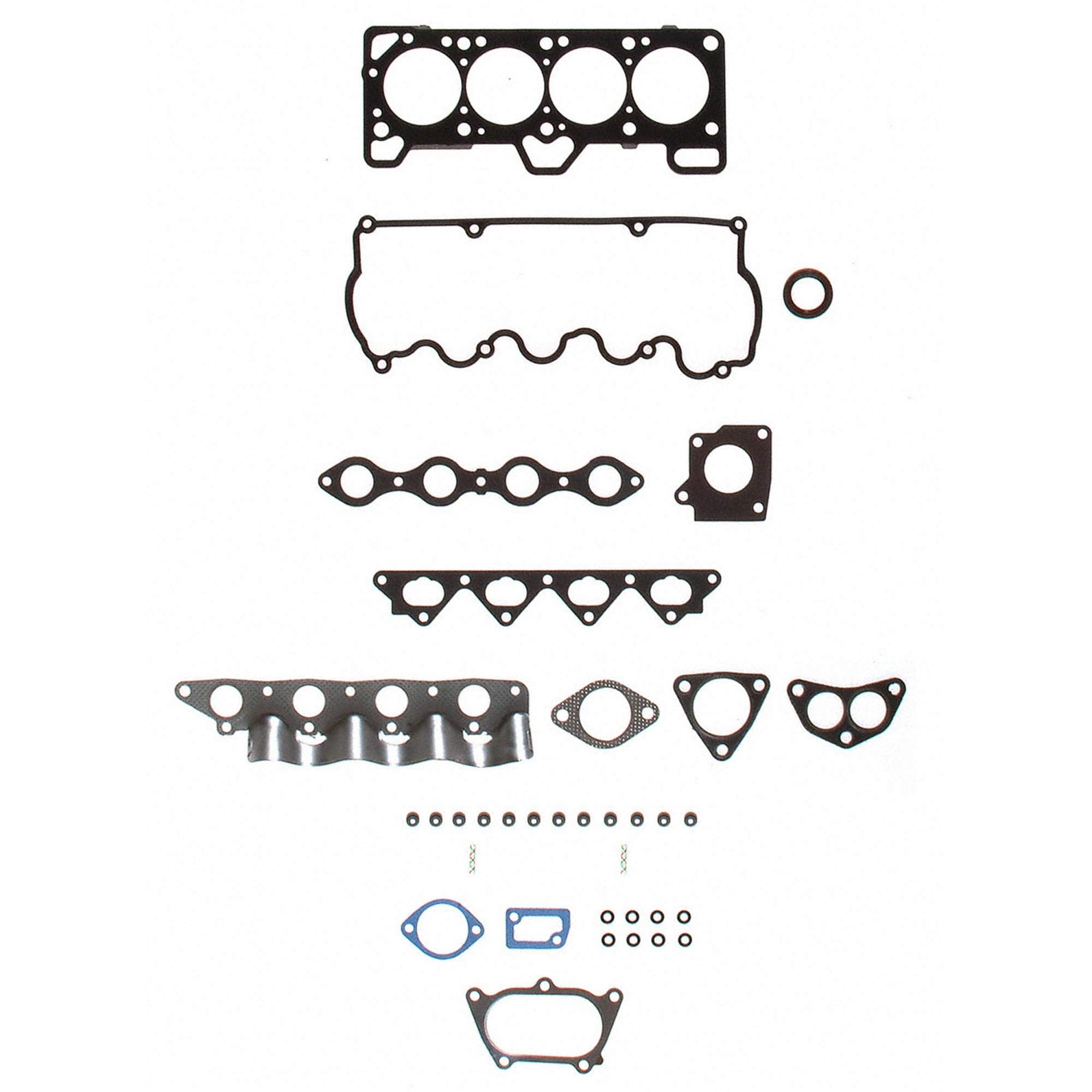 HS FEL-PRO 26195 PT Head Gasket Set